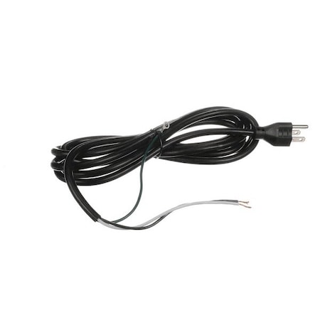 Crown Steam Electrical Cord 115V  Replace 4127-3
